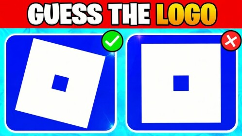 Logo Race: Guess The Logo Quiz!