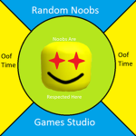 Random Noobs Games Studio