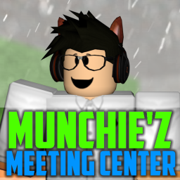 Munchie'z Meeting Center