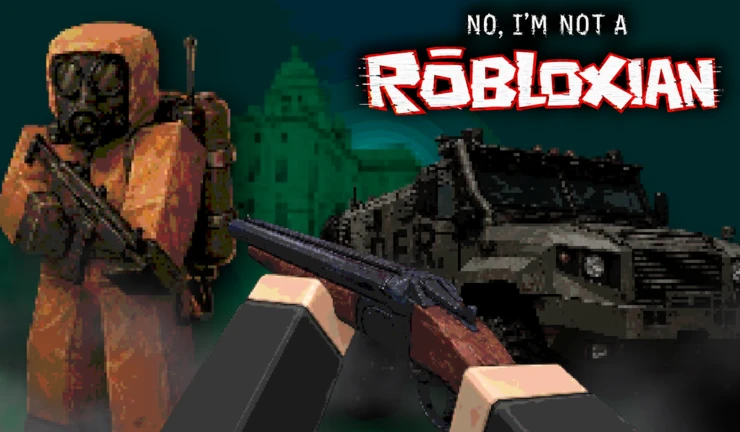Full game Release!
