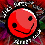 1ik's super secret club
