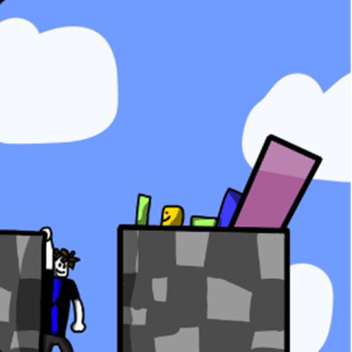 discontinued Madness Parkour