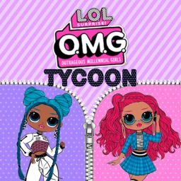 [VC] LOL Suprise OMG Tycoon  icon