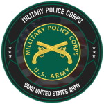 Μilitary Police Corps••••