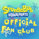 Spongebob SquarePants Official Fan club group
