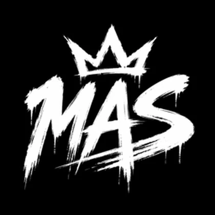 MAS : UGCs Roblox group icon