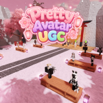 PrettyAvatarUGC
