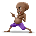 AVI-CENNA GUY(BOYS AND GIRLS)