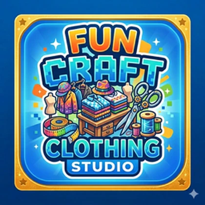 FunCraft Studio Roblox group icon