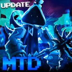 [MINI UPDATE] MultiVerse Tower Defense