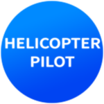 Helicopter License!🚁