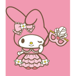 My Melody’s Clothing Store
