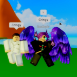 Leaps Community