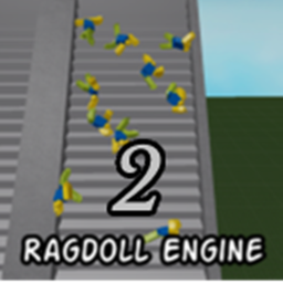Ragdoll Engine