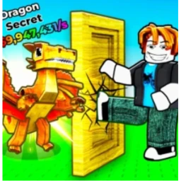 [TRASCENDENT ]Open Doors For Brainrots! icon