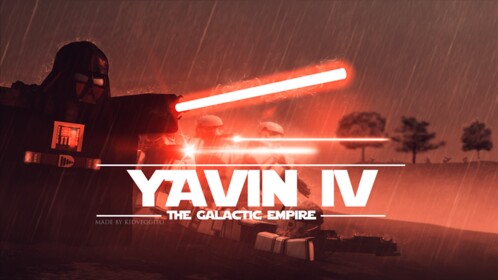 Better Yavin