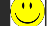 The HAPPYFACES!