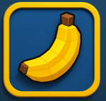 | Blocky Bananas |