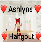 Ashlyns hangout!
