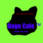 Doge Cafe ™