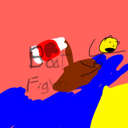Boat fights