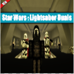 [BETA] Star Wars: Lightsaber Duels