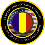 [ BUSAR ] Training and Doctrine Command