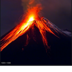 Volcano productions