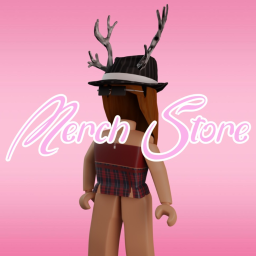 Merch Store