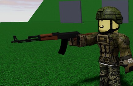 Super Shooter