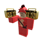 Team Red Dino