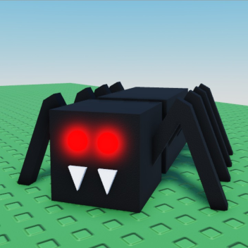 [ALPHA] Spider Hangout