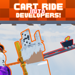 Cart Ride into Developers!