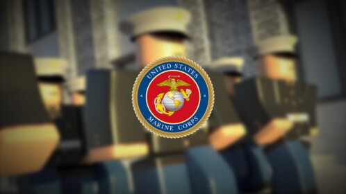 Parris Island, United States Marine Corps