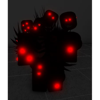 haunted maze