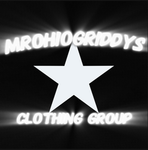Mrohiogriddys clothing group