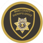 Mano County Sheriff's Office. |