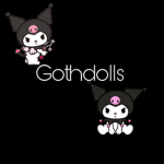 gothdoll