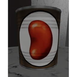 The royal bean vault