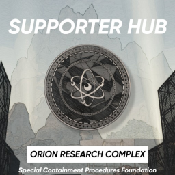 ORC || Supporter Hub