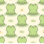 Froggysss!