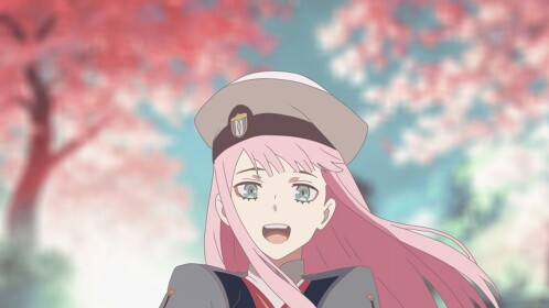 Zero Two / Phut Hon Dance 
