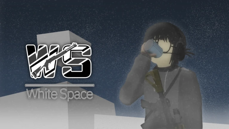 [🎆 2/2 Beta] White space - gun testing CQB