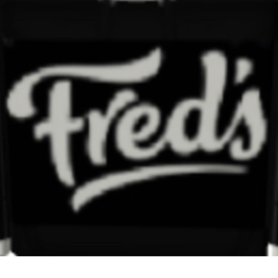 Freds Hangout to chill :)