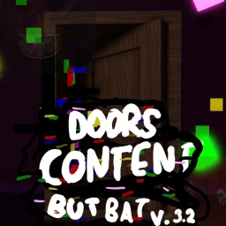 Плохие двери КОНТЕНТ 👁️🚪 icon