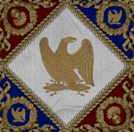 ᅠᅠGarde Impériale
