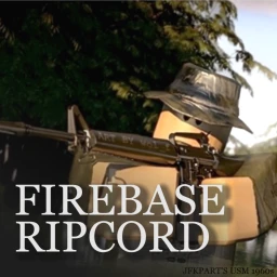 Firebase Ripcord icon