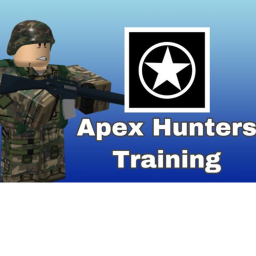 [MARINE PLANES!!] Apex Hunters Training Centre