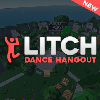 [🇧🇷] LITCH! Dance Hangout