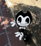Milo's UGC Commissions Group Thumbnail